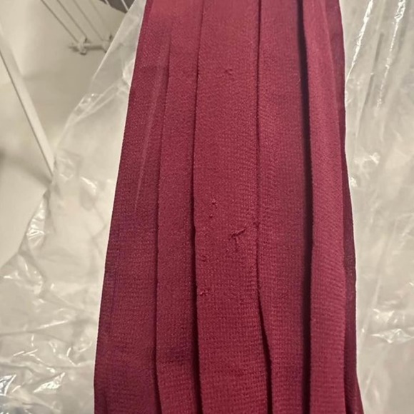 Lulu’s Heavenly Hue’s Maxi Dress - Picture 2 of 3